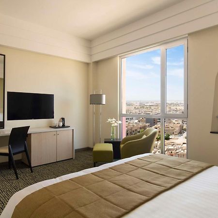 Bristoria Hotel Эрбиль Экстерьер фото
