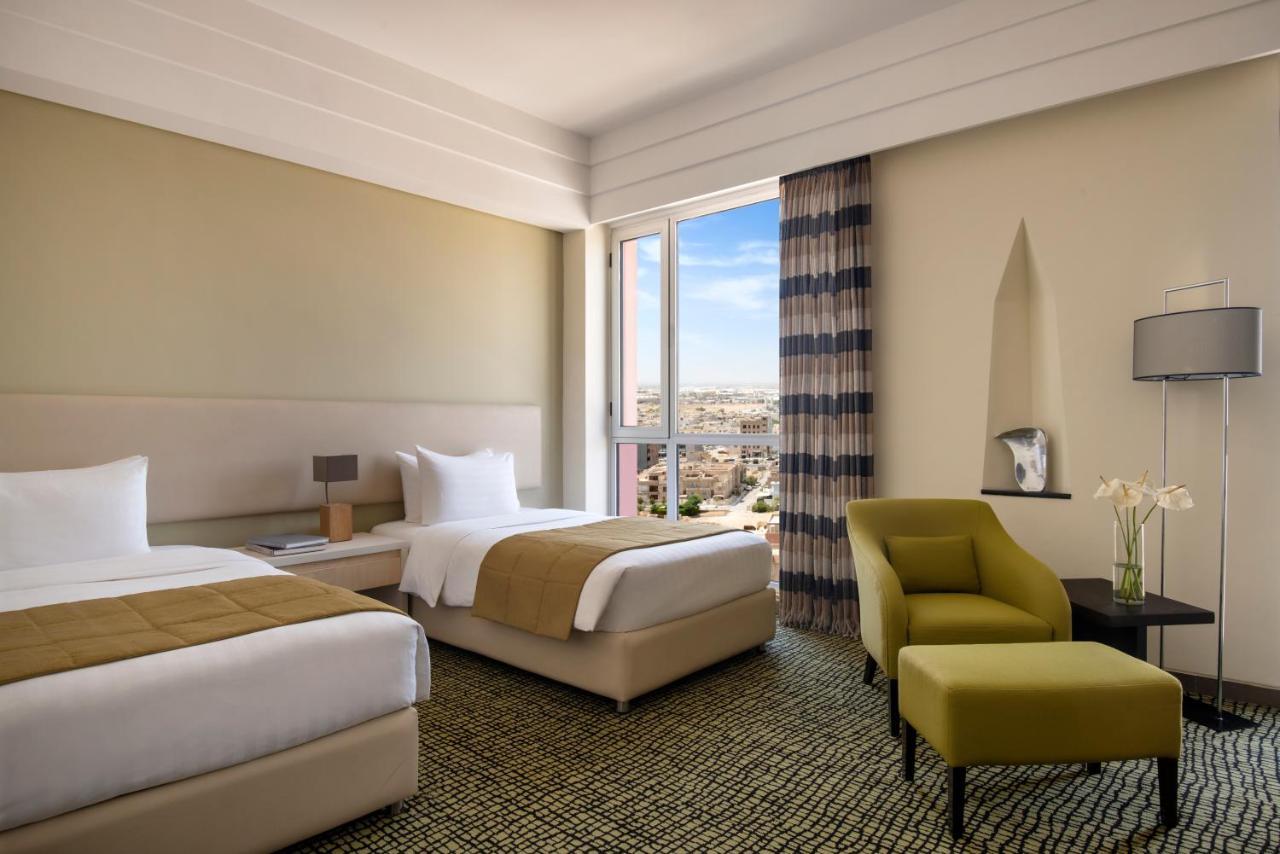 Bristoria Hotel Эрбиль Экстерьер фото