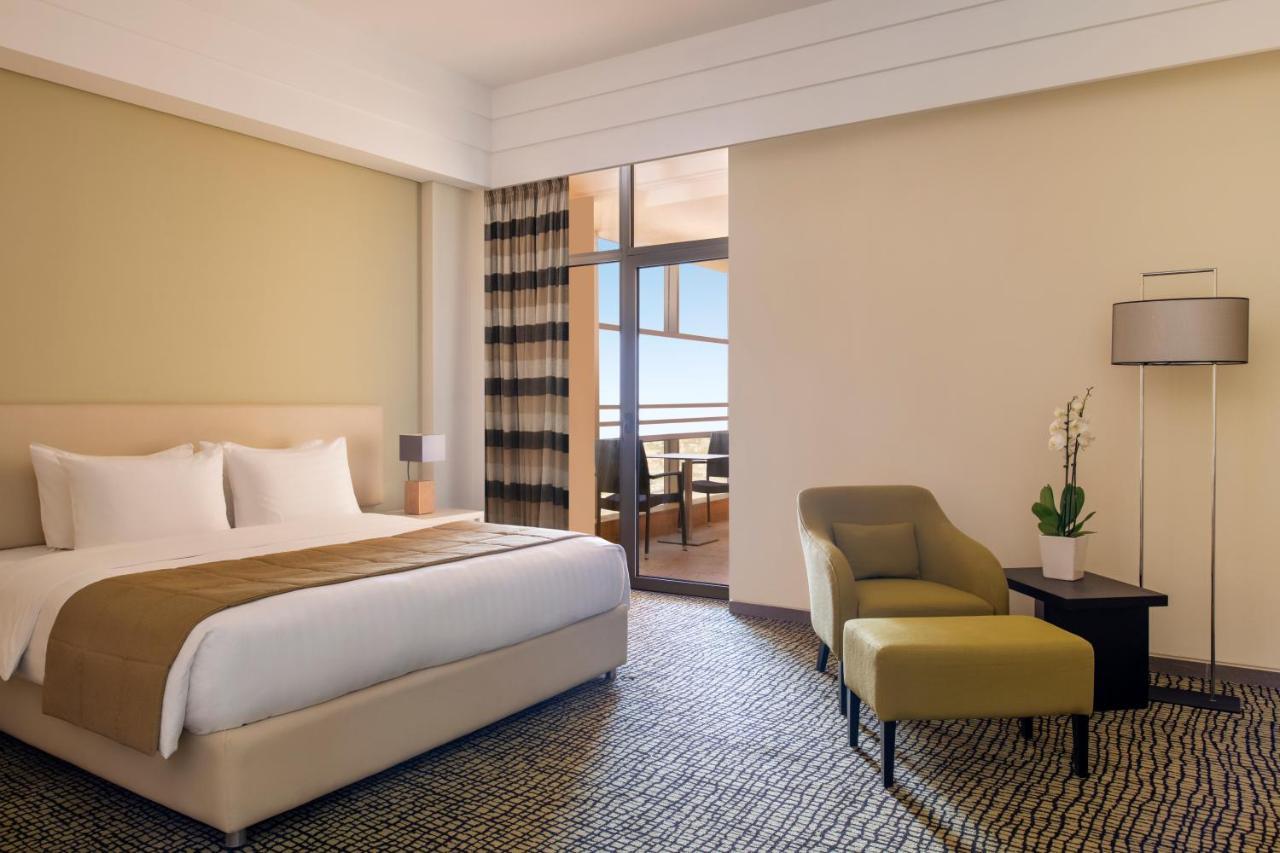 Bristoria Hotel Эрбиль Экстерьер фото