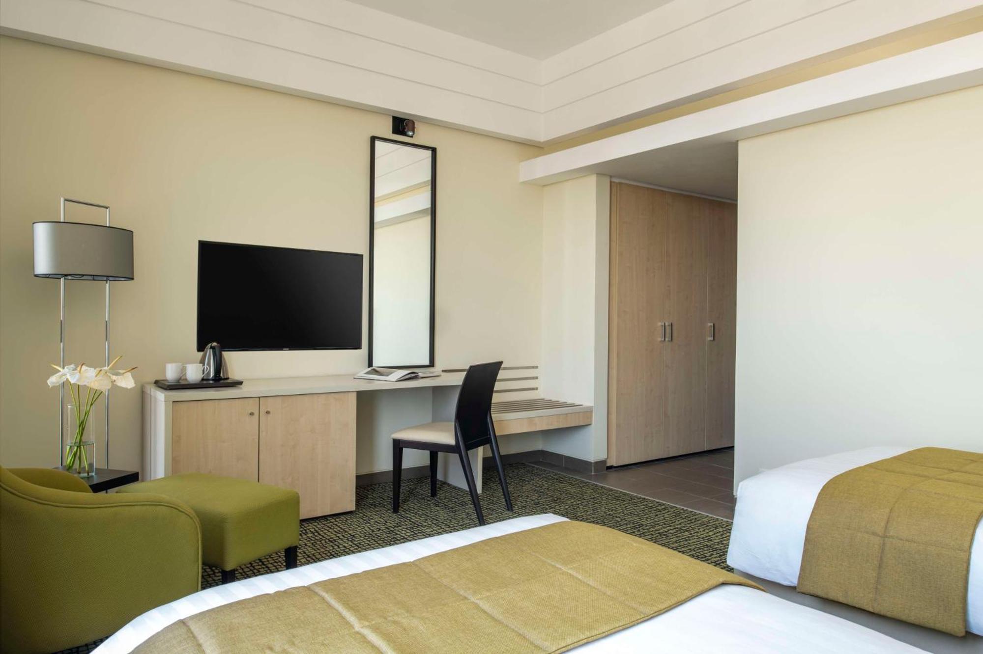 Bristoria Hotel Эрбиль Экстерьер фото