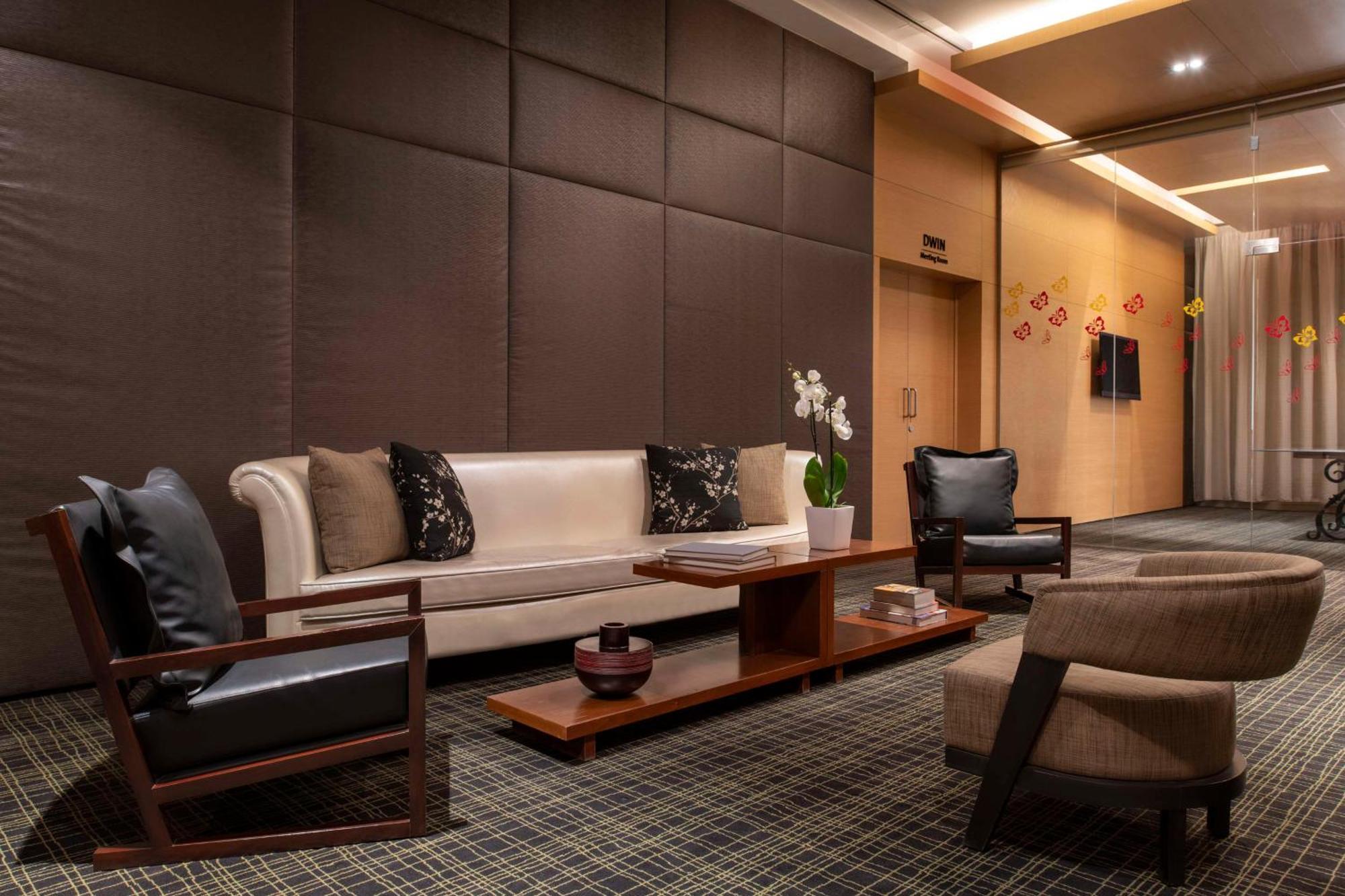Bristoria Hotel Эрбиль Экстерьер фото