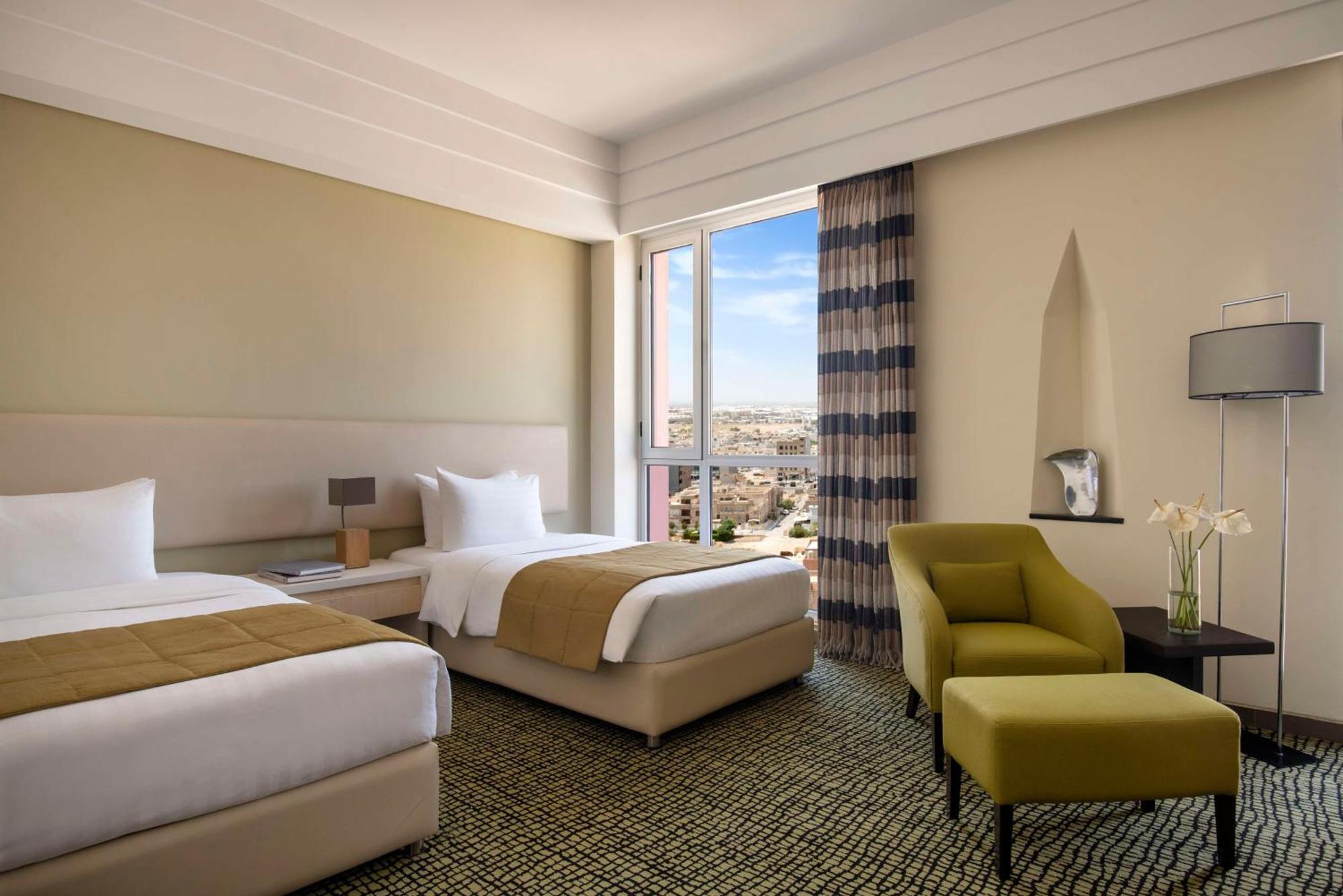 Bristoria Hotel Эрбиль Экстерьер фото