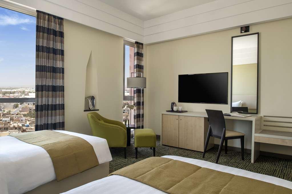 Bristoria Hotel Эрбиль Номер фото